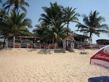 Anthy'S Guest House Goa Luaran gambar