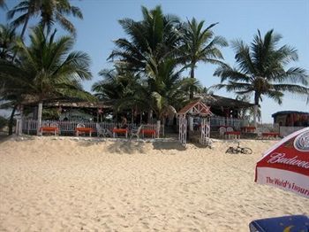 Anthy'S Guest House Goa Luaran gambar