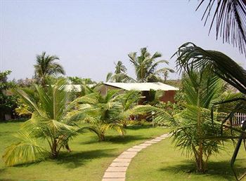 Anthy'S Guest House Goa Luaran gambar