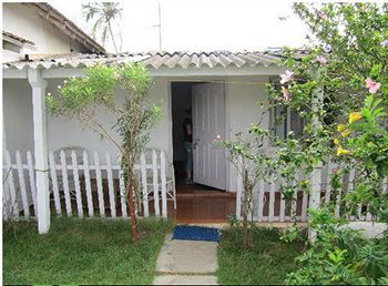 Anthy'S Guest House Goa Luaran gambar