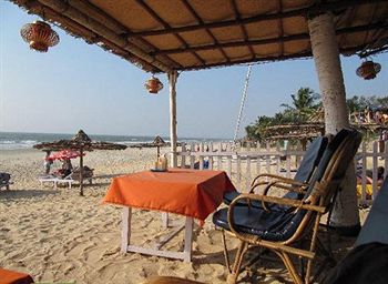 Anthy'S Guest House Goa Luaran gambar