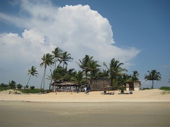 Anthy'S Guest House Goa Luaran gambar