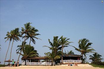 Anthy'S Guest House Goa Luaran gambar